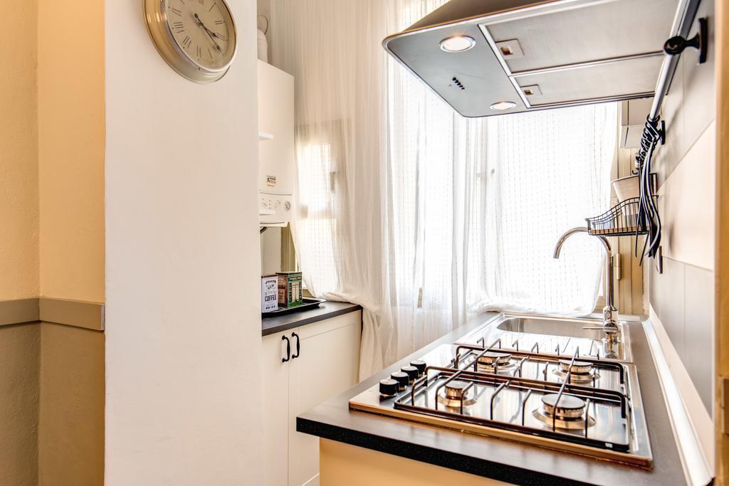 Cinque Terre The Harbour Apt - Two Bathrooms La Spezia Quarto foto